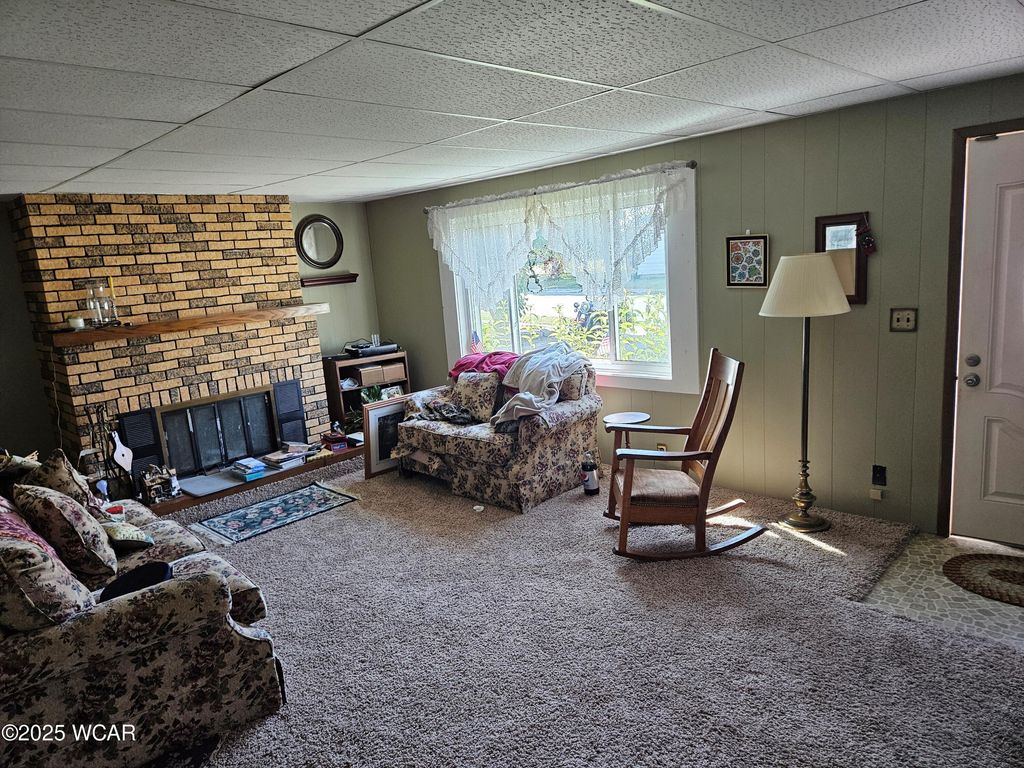 Photo of 521 S Broadway Street, Spencerville, OH 45887 (MLS # 308420)