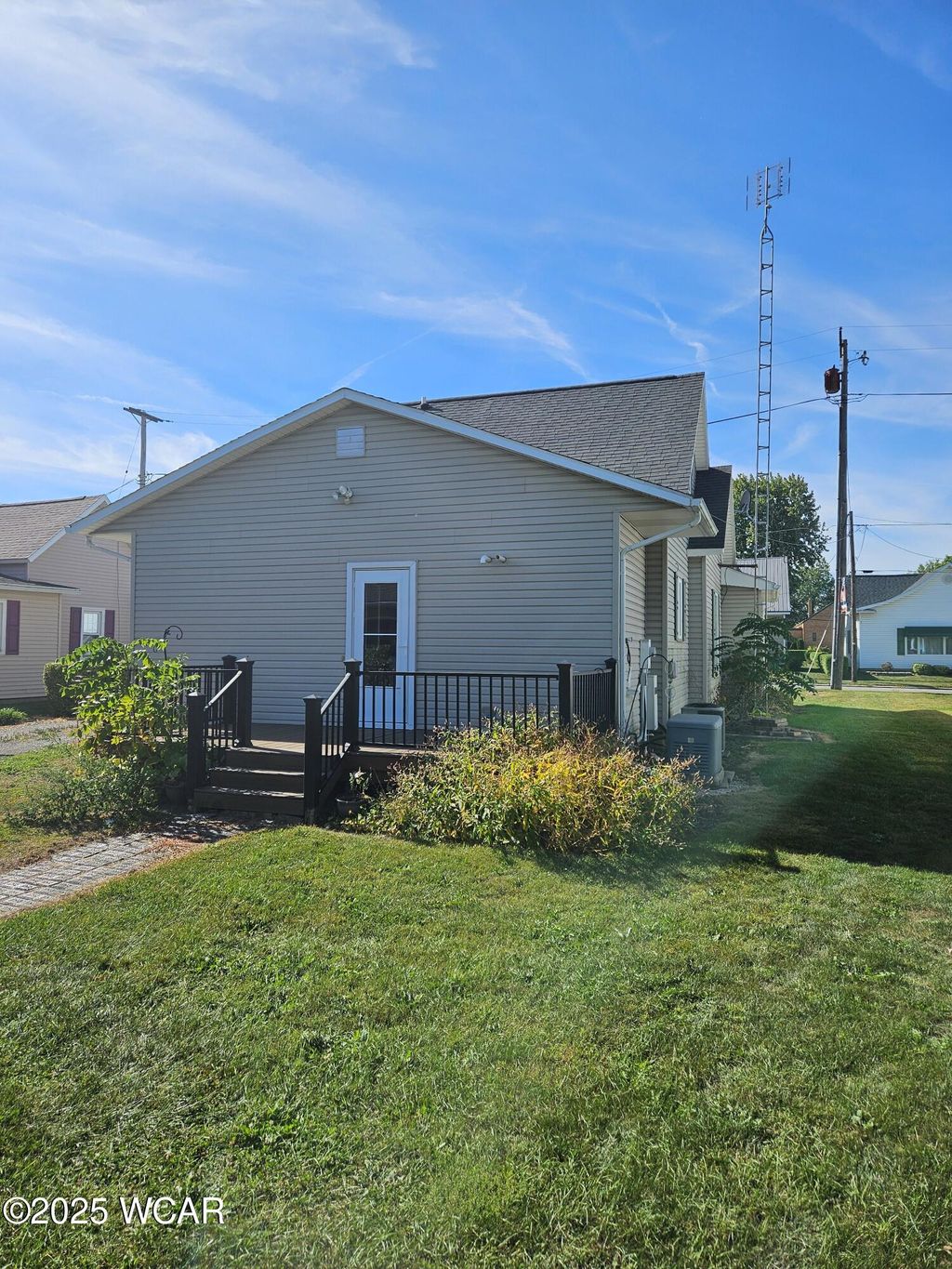 Photo of 521 S Broadway Street, Spencerville, OH 45887 (MLS # 308420)