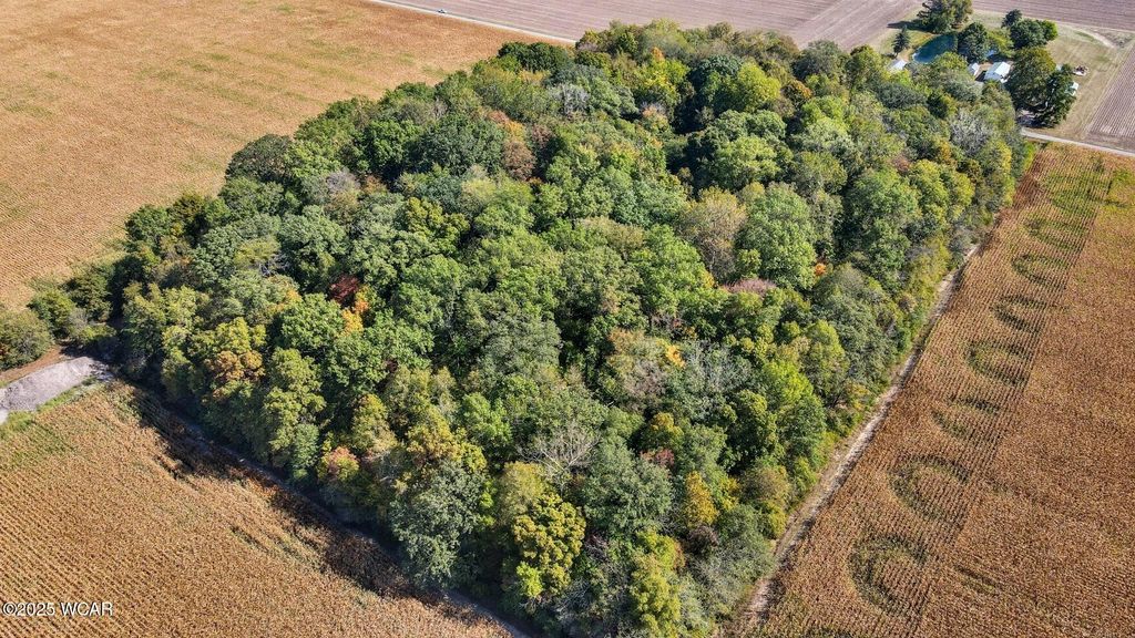 Photo of 0 Stirn Road, Van Wert, OH 45891 (MLS # 308464)