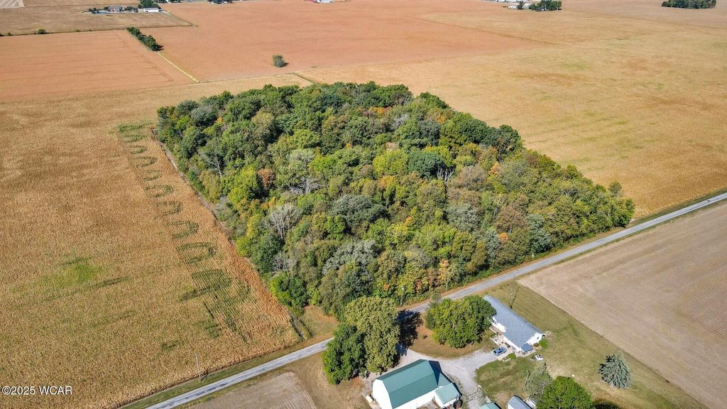 Photo of 0 Stirn Road, Van Wert, OH 45891 (MLS # 308464)