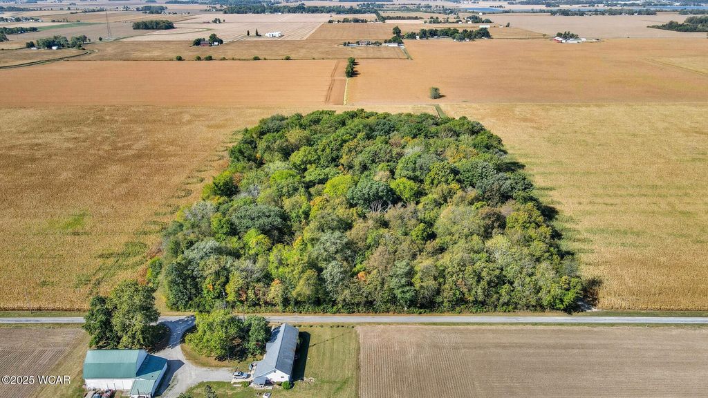 Photo of 0 Stirn Road, Van Wert, OH 45891 (MLS # 308464)