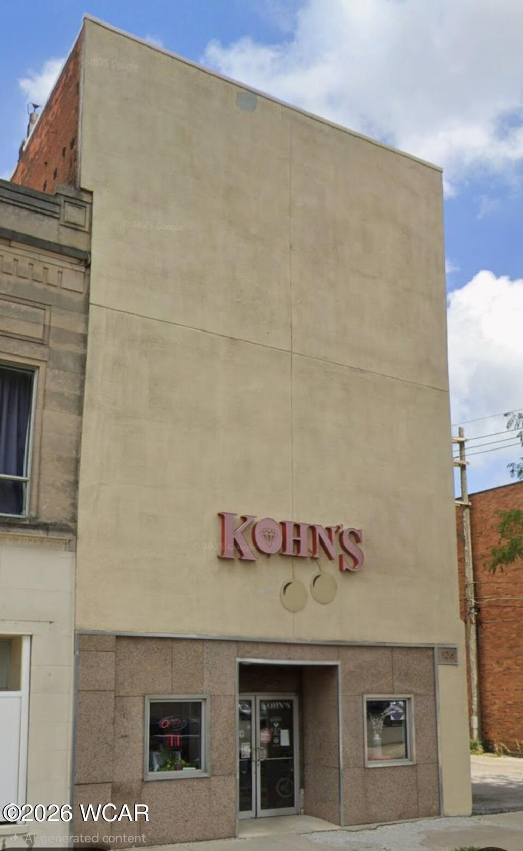 Photo of 126 W High Street, Lima, OH 45801 (MLS # 309623)