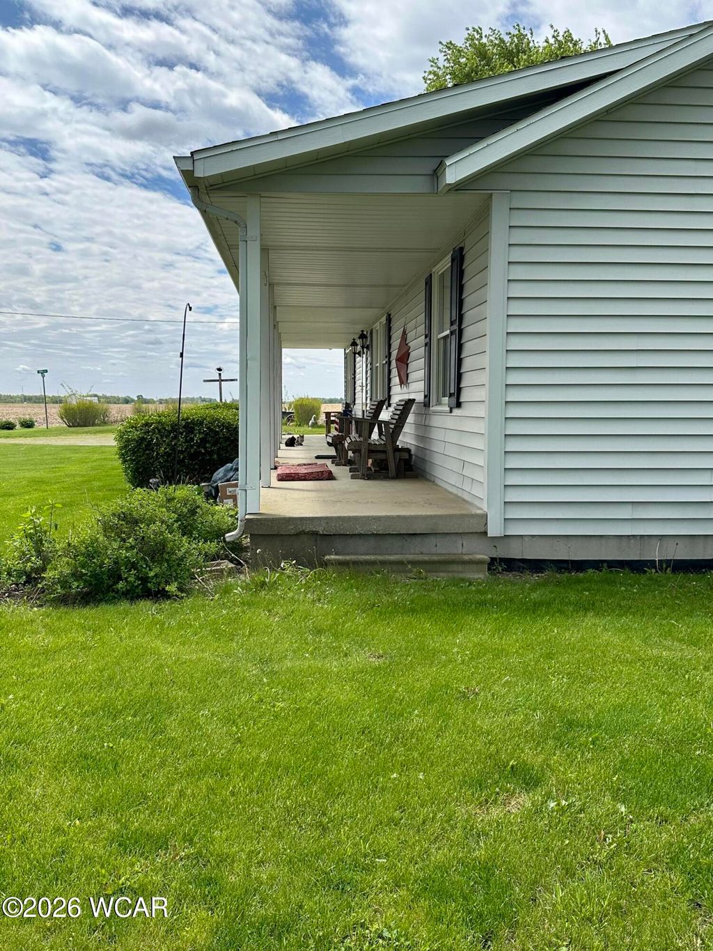 Photo of 3393 County Road 135, Dola, OH 45835 (MLS # 310167)