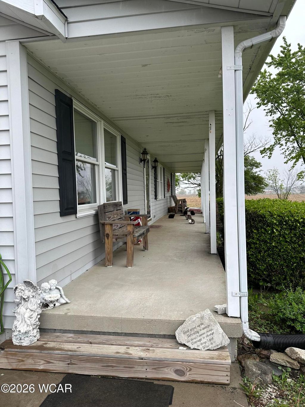 Photo of 3393 County Road 135, Dola, OH 45835 (MLS # 310167)