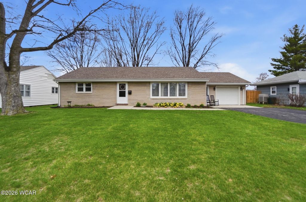 Photo of 1207 E Ervin Road, Van Wert, OH 45891 (MLS # 309742)