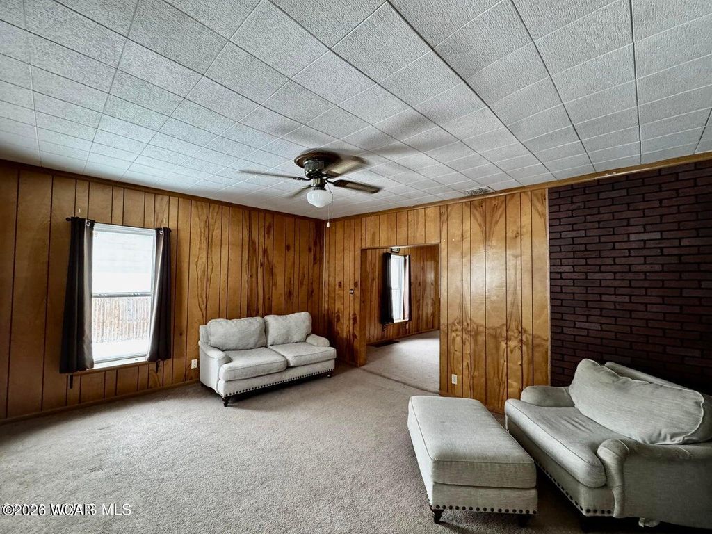 Photo of 109 N PLEASANT Street, Montpelier, OH 43543 (MLS # 309414)