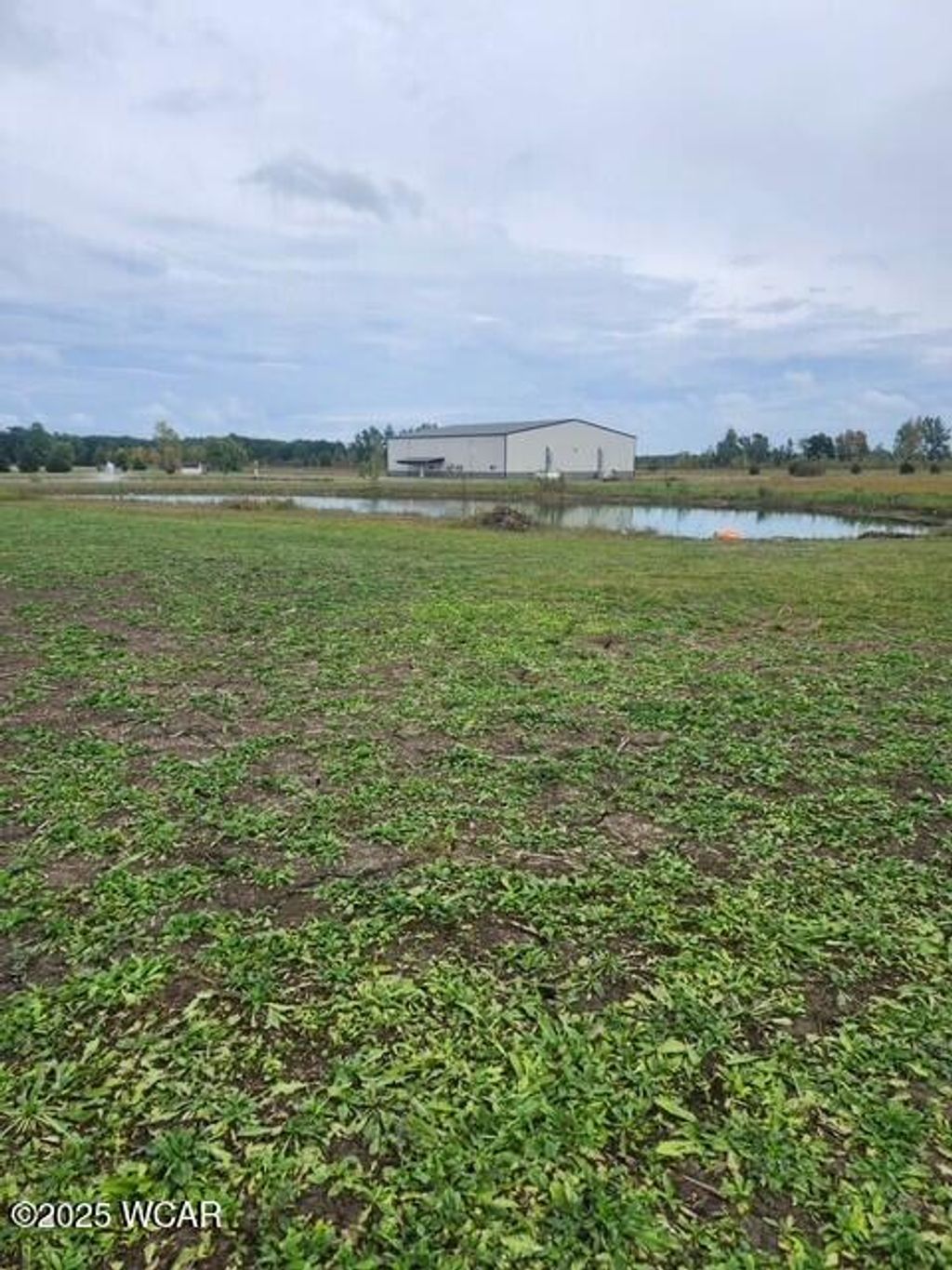 Photo of 12585 Krouse Road, Defiance, OH 43512 (MLS # 308311)