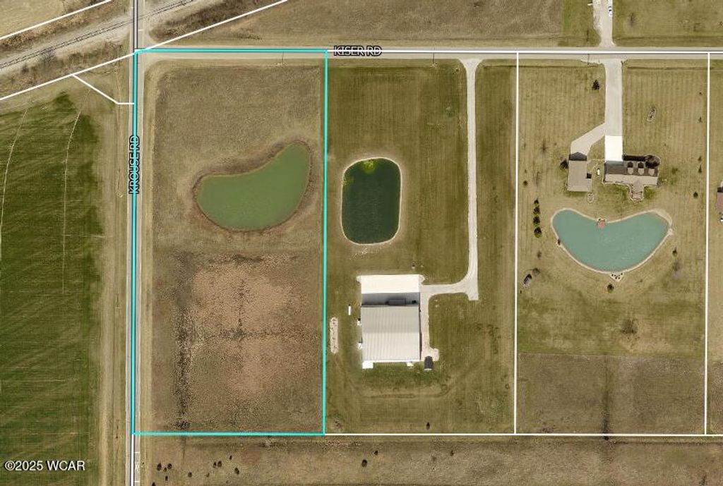 Photo of 12585 Krouse Road, Defiance, OH 43512 (MLS # 308311)