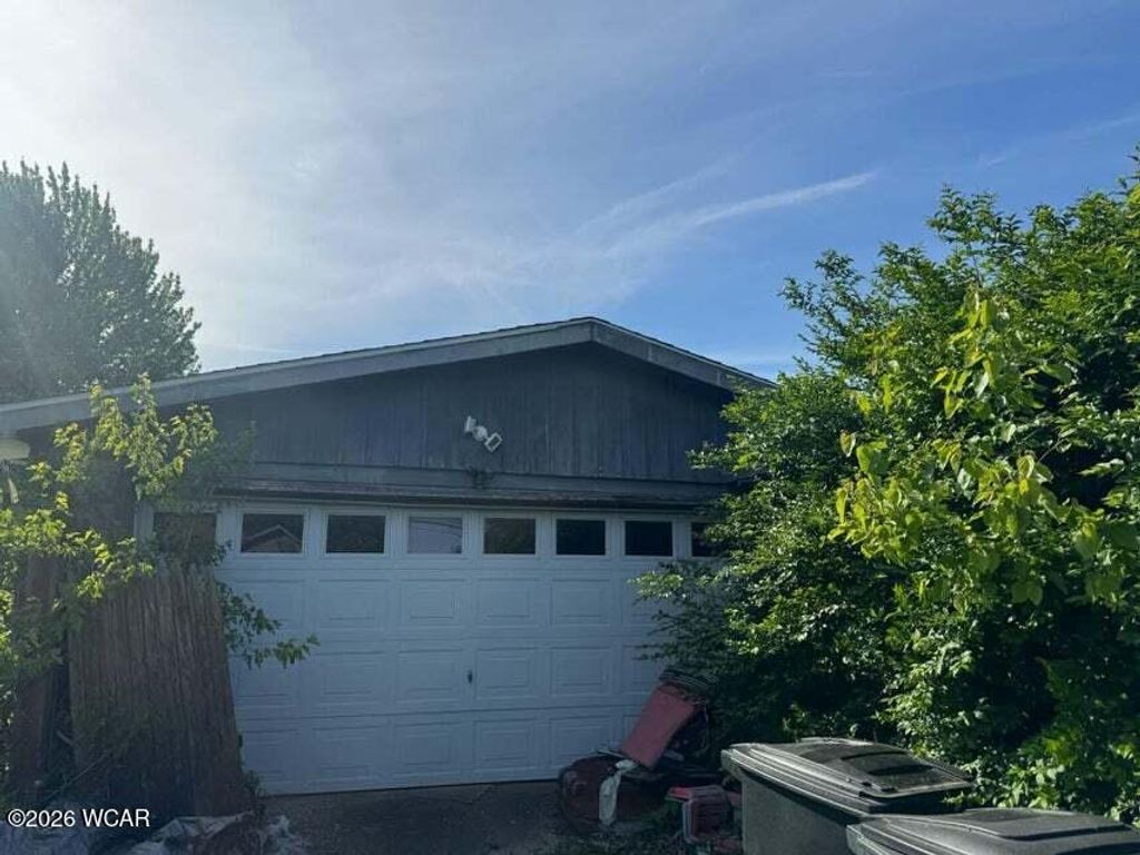 Photo of 212 S Sandusky Street, Rushsylvania, OH 43347 (MLS # 309215)