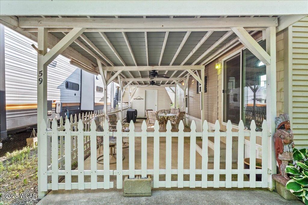 Photo of 10950 Cherokee Drive, Lakeview, OH 43331 (MLS # 309677)