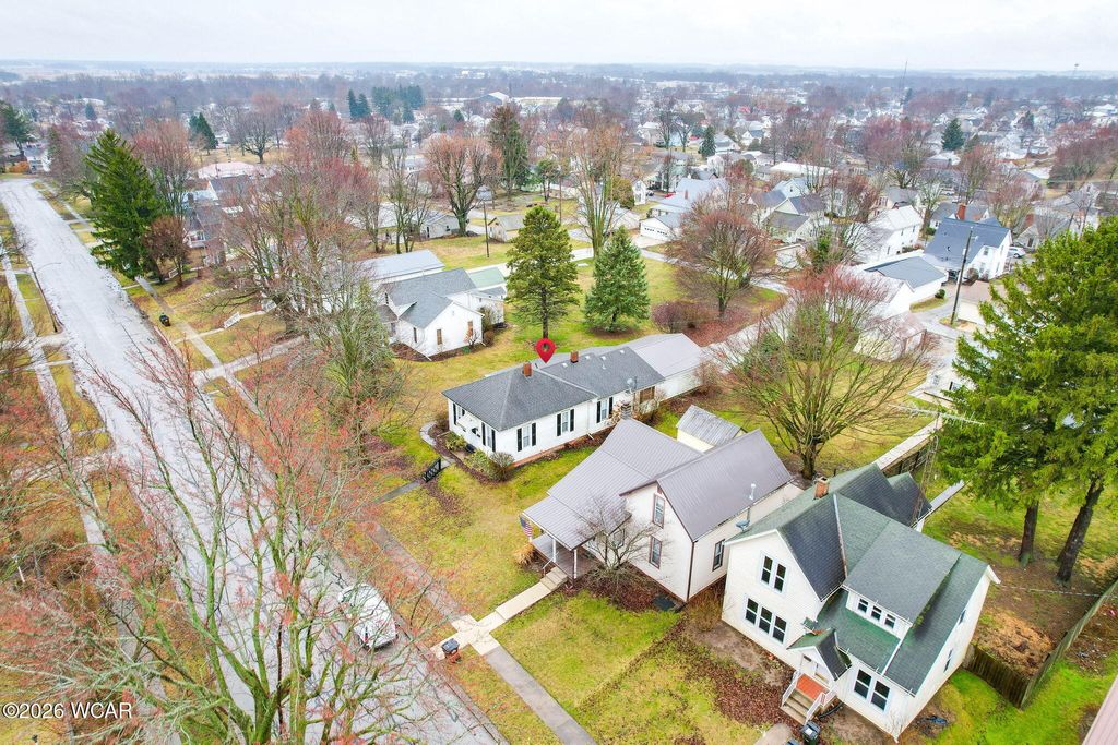 Photo of 79 Broadway Street, Kenton, OH 43326 (MLS # 309608)