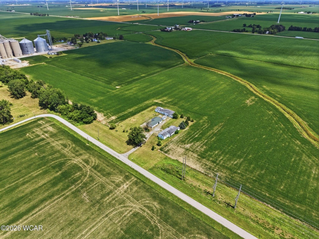 Photo of 1339 Scott Road, Scott, OH 45886 (MLS # 310960)