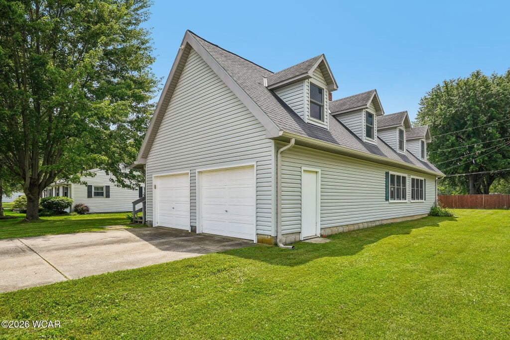 Photo of 515 W Lake Street, Lakeview, OH 43331 (MLS # 310700)