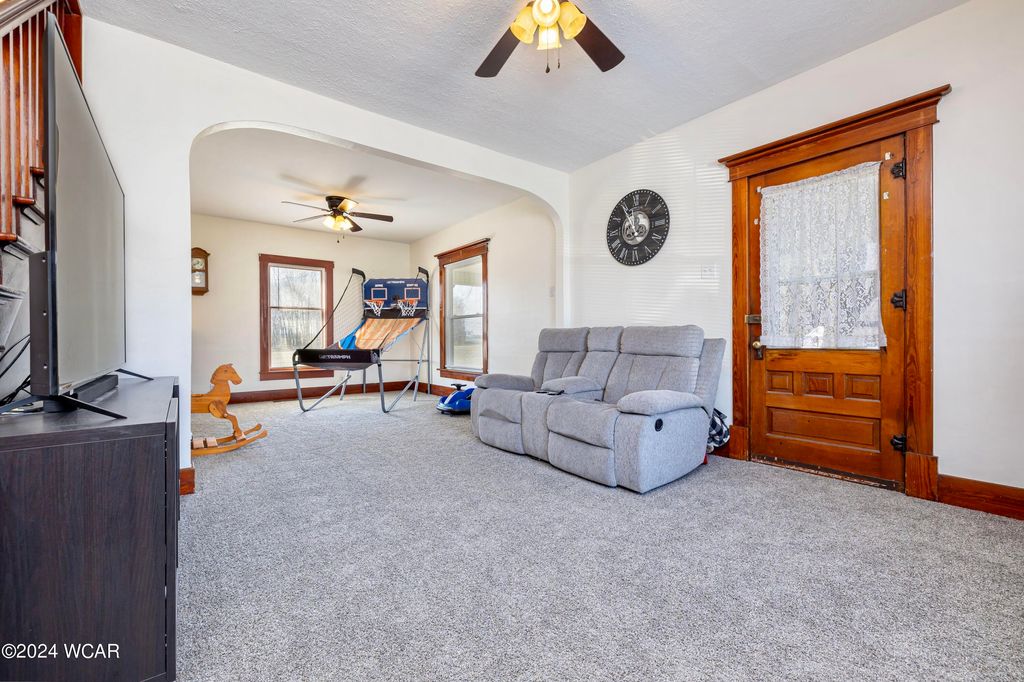 Photo of 301 S State Street, Belle Center, OH 43310 (MLS # 308703)