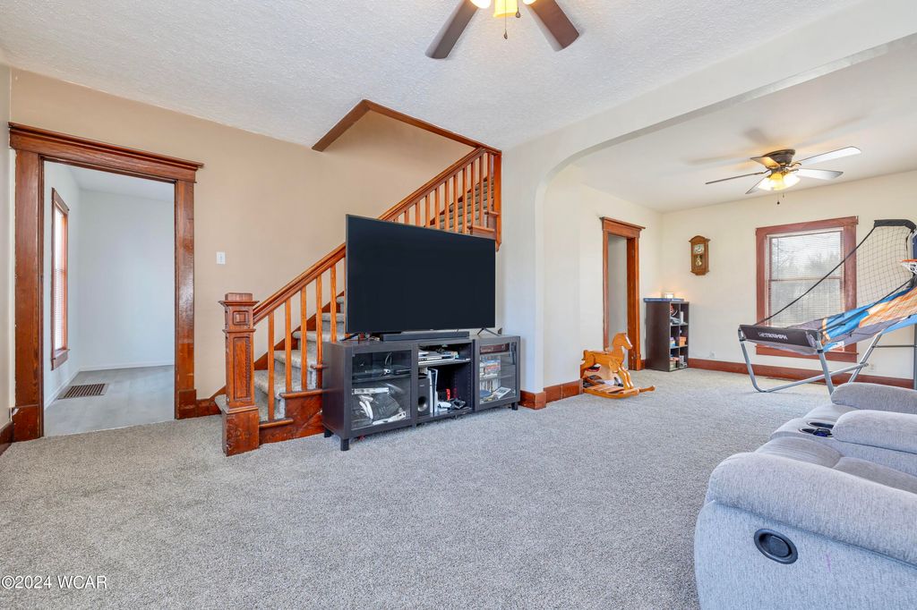 Photo of 301 S State Street, Belle Center, OH 43310 (MLS # 308703)