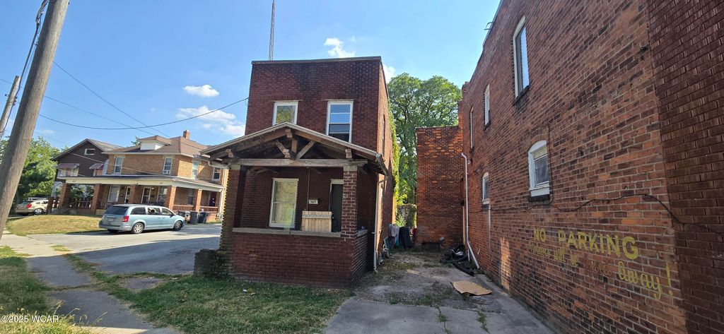 Photo of 627631 Brice Avenue, Lima, OH 45801 (MLS # 308329)