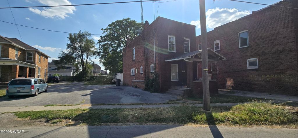 Photo of 627631 Brice Avenue, Lima, OH 45801 (MLS # 308329)