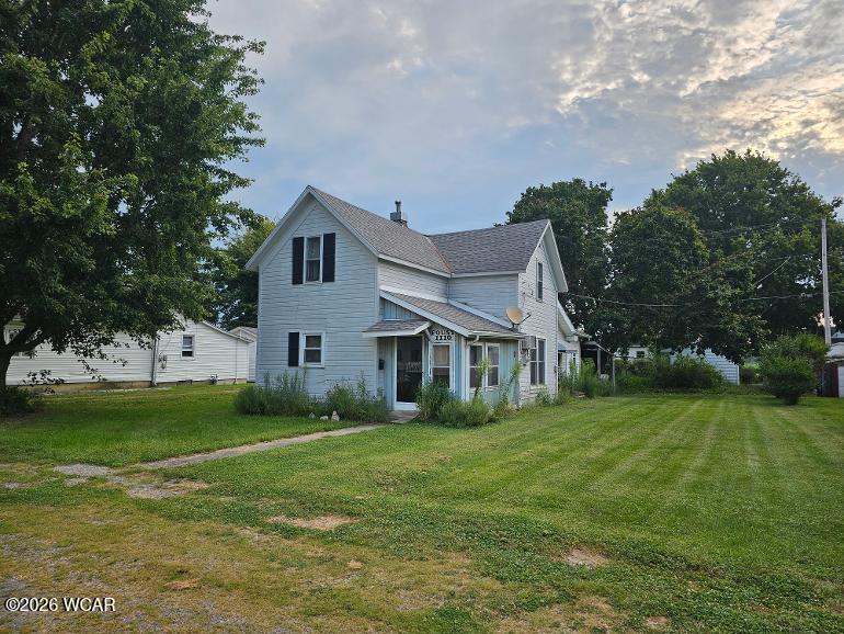 Photo of 1110 N Washington Street, Delphos, OH 45833 (MLS # 311405)