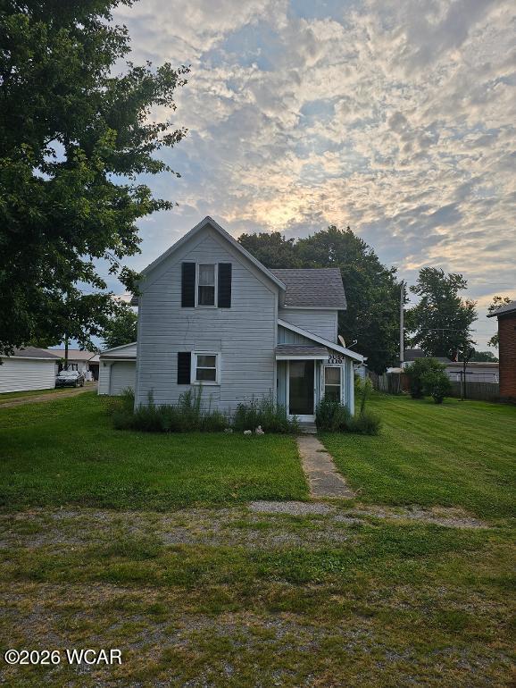 Photo of 1110 N Washington Street, Delphos, OH 45833 (MLS # 311405)