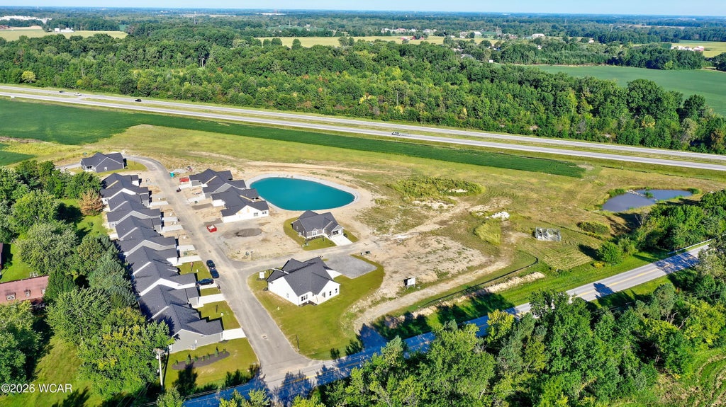 Photo of 2844 Autumn Lake Drive, Lima, OH 45801 (MLS # 311890)