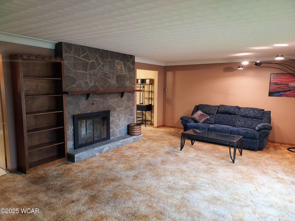 Photo of 314 N High Street, Columbus Grove, OH 45830 (MLS # 309105)