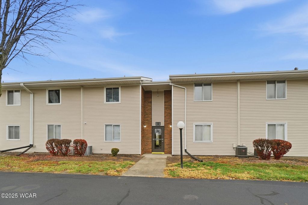 Photo of 2275 N Cable Road #137, Lima, OH 45807 (MLS # 308904)