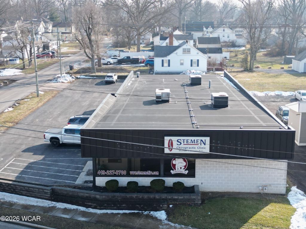 Photo of 1601 Allentown Road, Lima, OH 45805 (MLS # 309452)