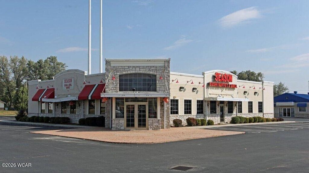 Photo of 1507 Harding Highway, Lima, OH 45804 (MLS # 309515)