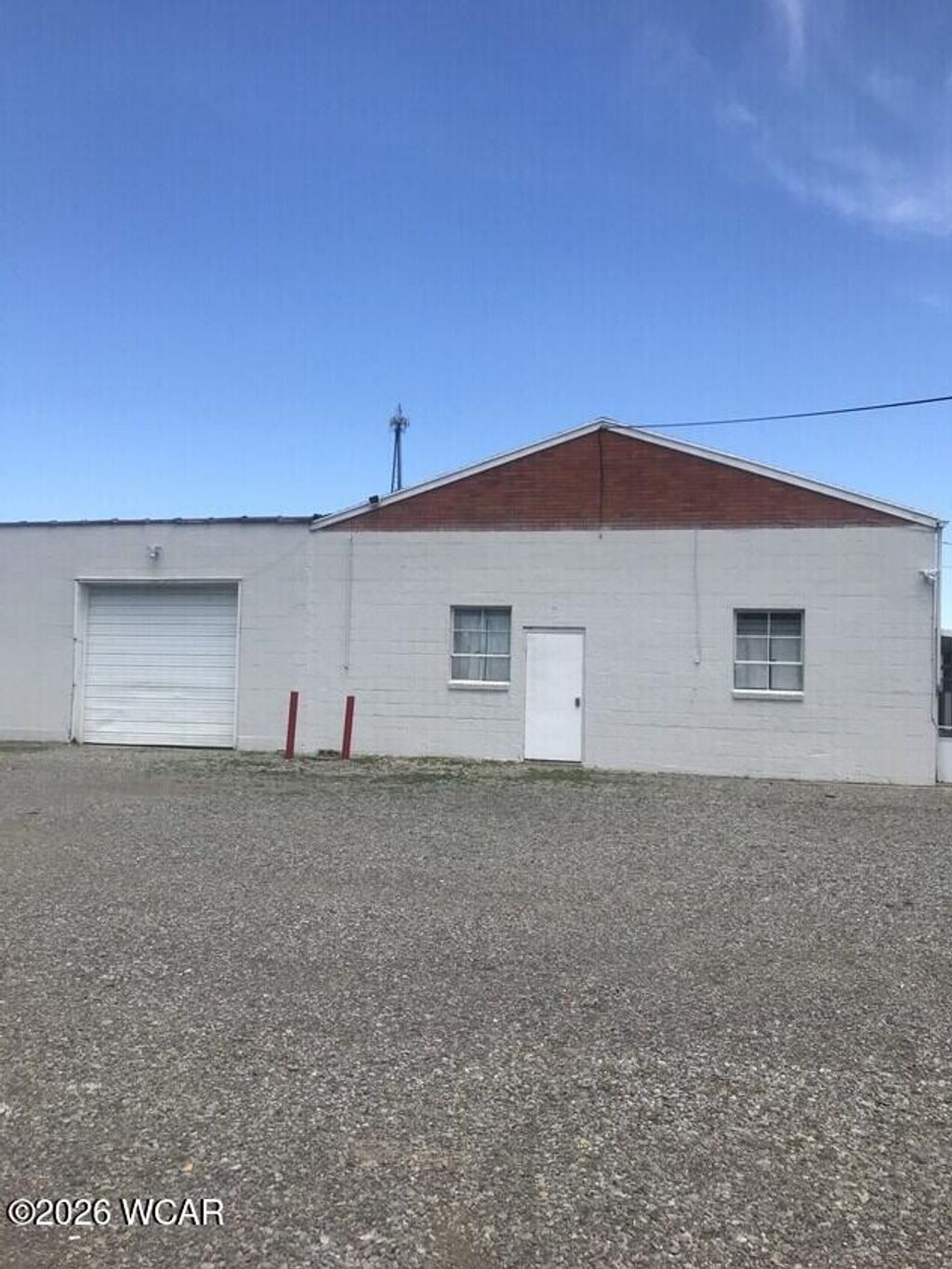 Photo of 1253 N Cole Street, Lima, OH 45801 (MLS # 309539)