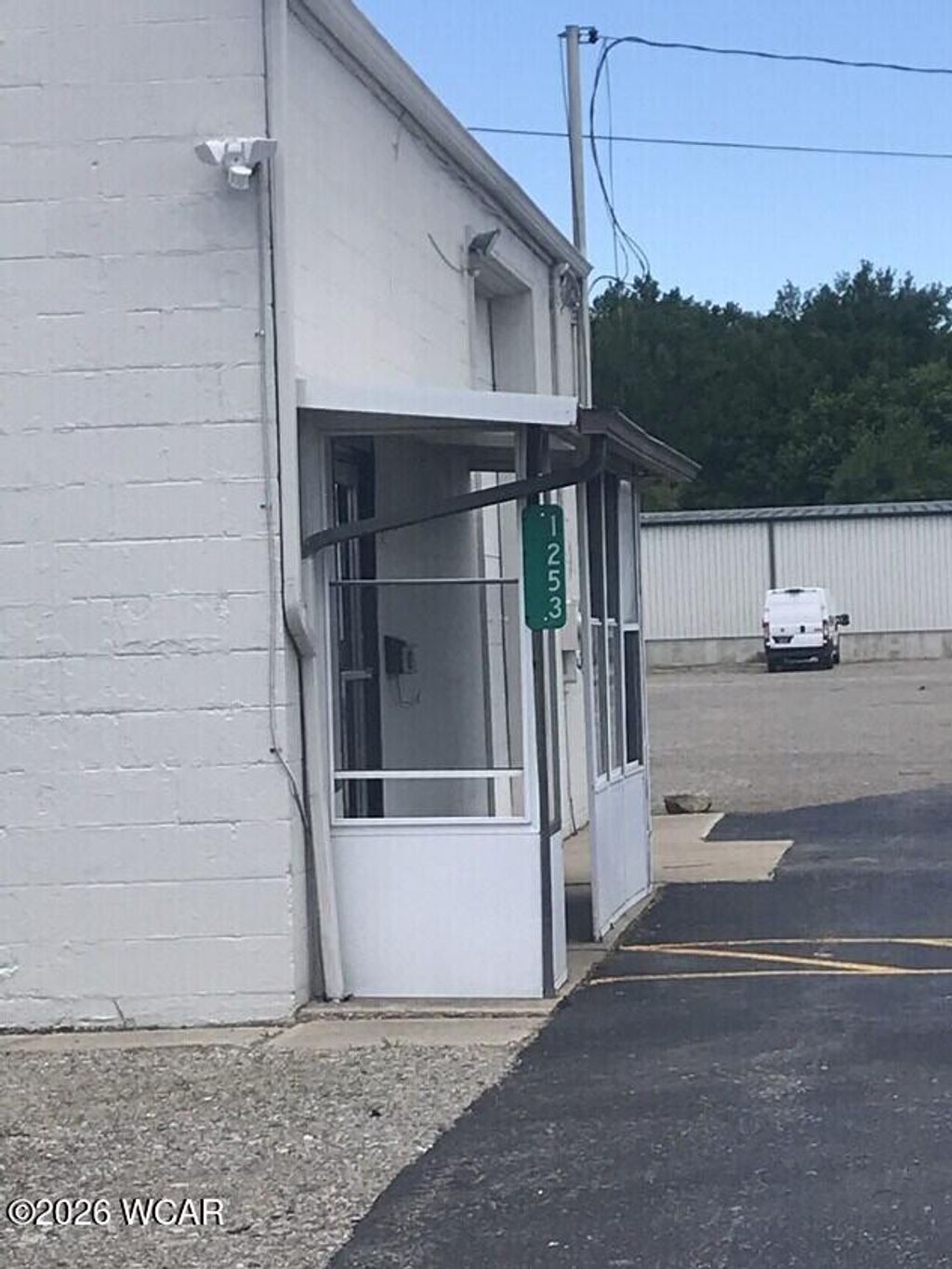 Photo of 1253 N Cole Street, Lima, OH 45801 (MLS # 309539)