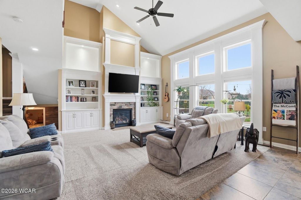 Photo of 690 Rosecrest Drive, Troy, OH 45373 (MLS # 309745)