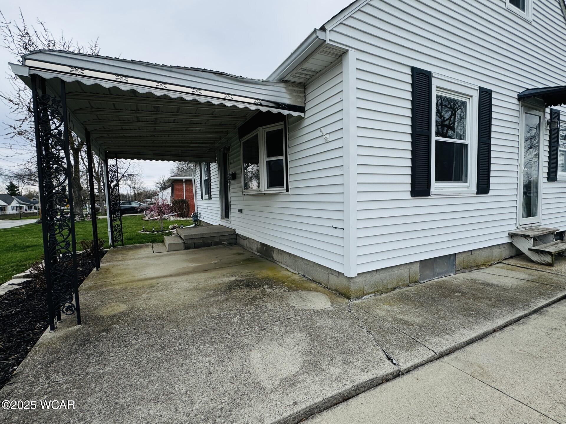 Lima, Ohio 45801, United States, 3 Bedrooms Bedrooms, ,2 BathroomsBathrooms,Residential,Active,104202