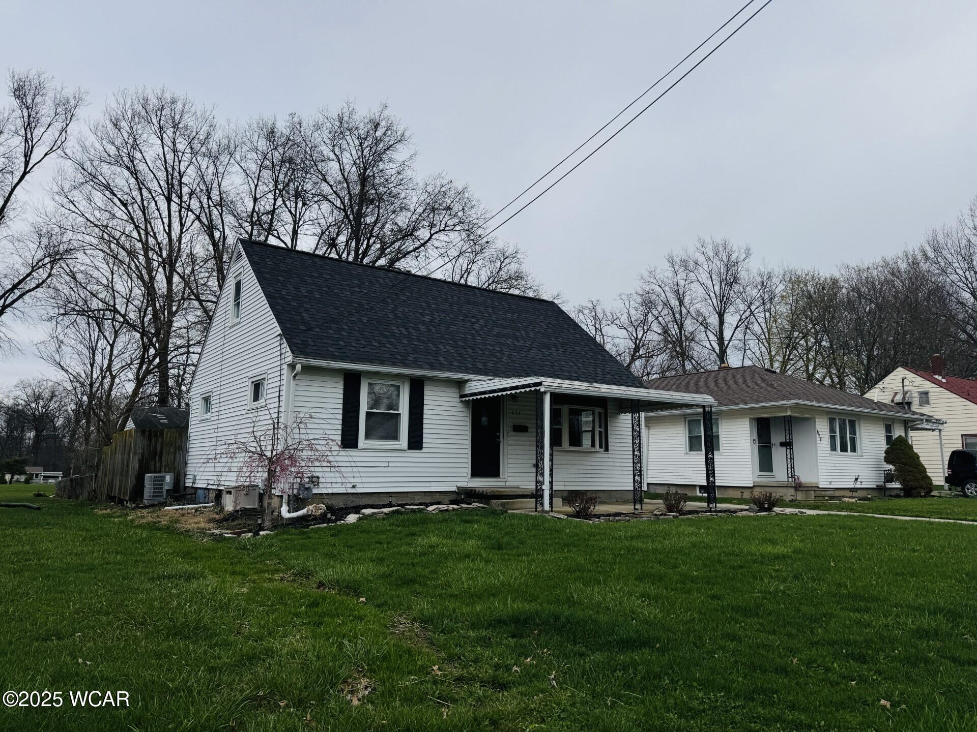 Lima, Ohio 45801, United States, 3 Bedrooms Bedrooms, ,2 BathroomsBathrooms,Residential,Active,104202