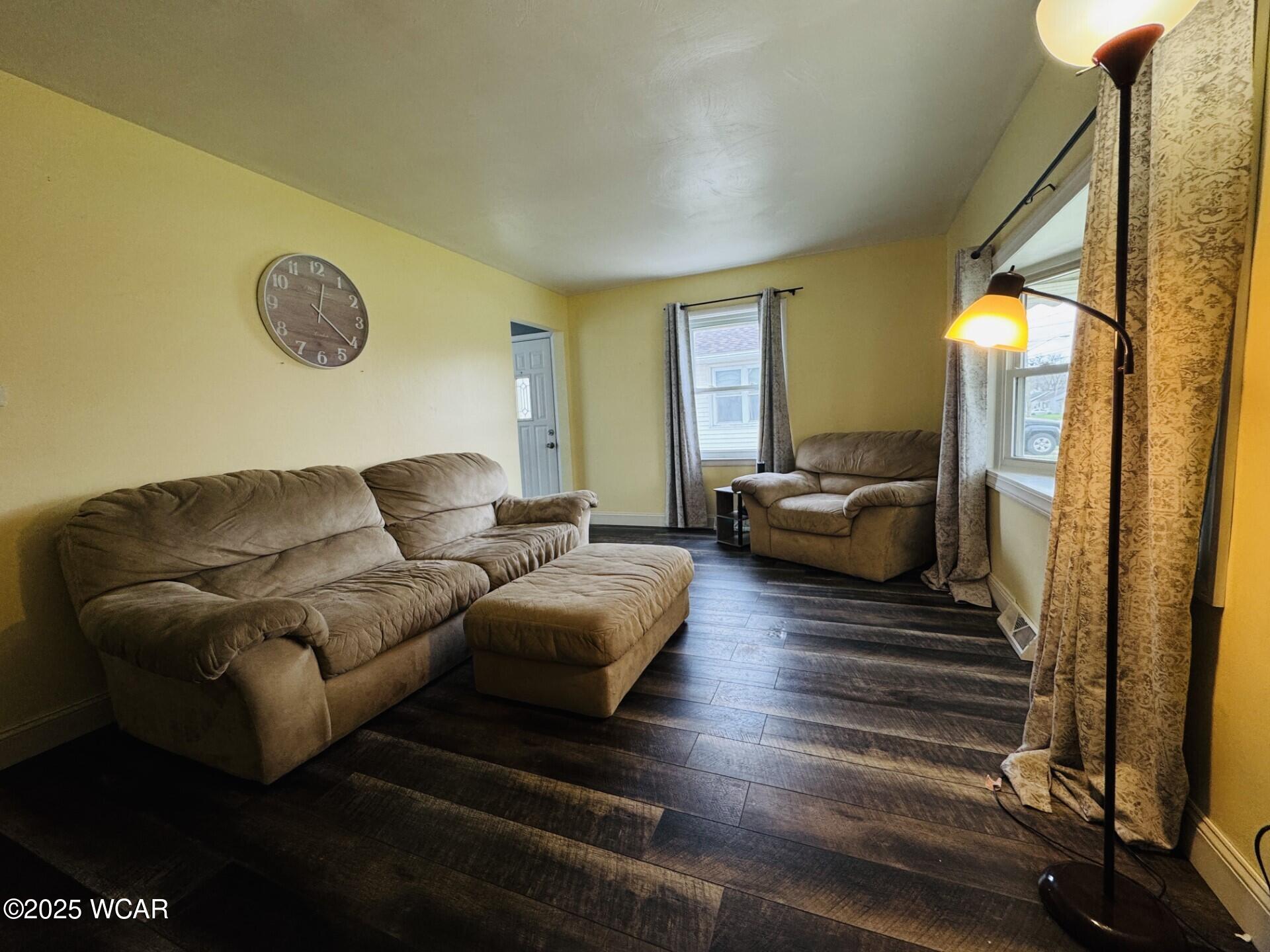 Lima, Ohio 45801, United States, 3 Bedrooms Bedrooms, ,2 BathroomsBathrooms,Residential,Active,104202