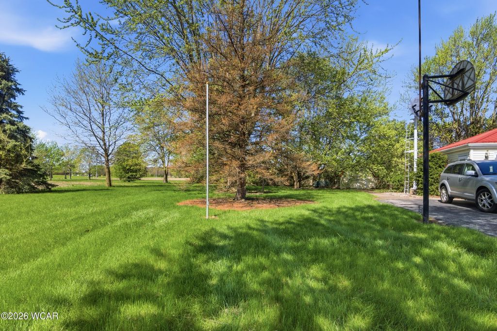 Photo of 10452 St. Rt. 118, Van Wert, OH 45891 (MLS # 310022)