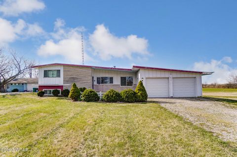 6005 Poling Road, Lima, OH 45807 - #: 300709