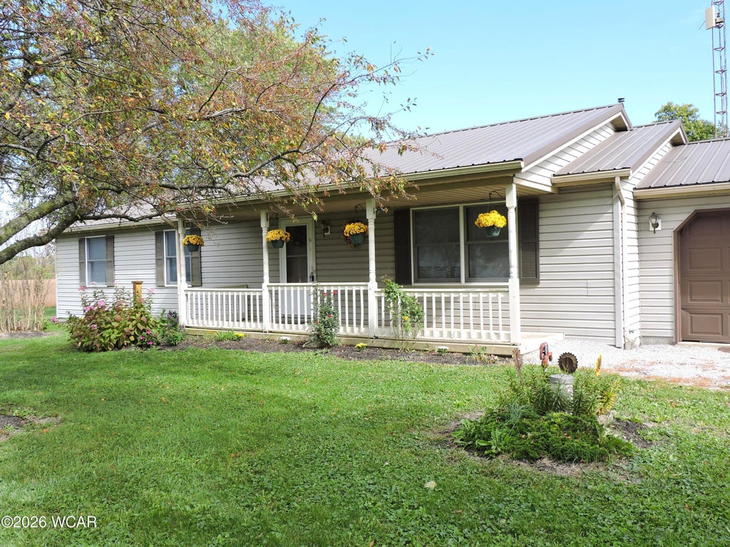 Photo of 15058 Glynwood-New Knoxville Road, Saint Marys, OH 45885 (MLS # 311887)