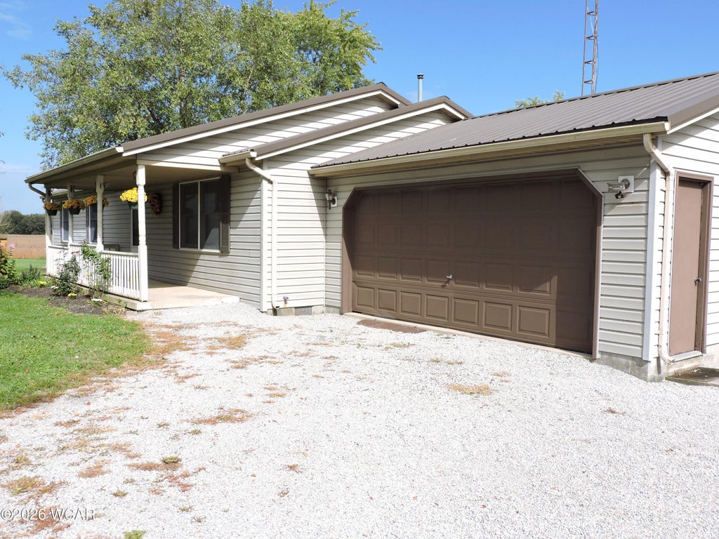 Photo of 15058 Glynwood-New Knoxville Road, Saint Marys, OH 45885 (MLS # 311887)