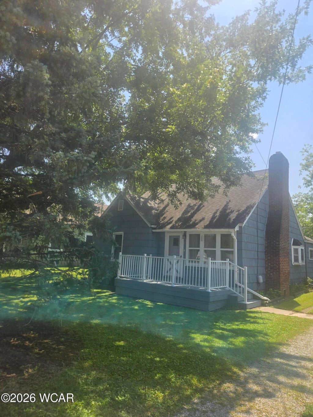Photo of 1111 Russell Avenue, Lima, OH 45801 (MLS # 311017)