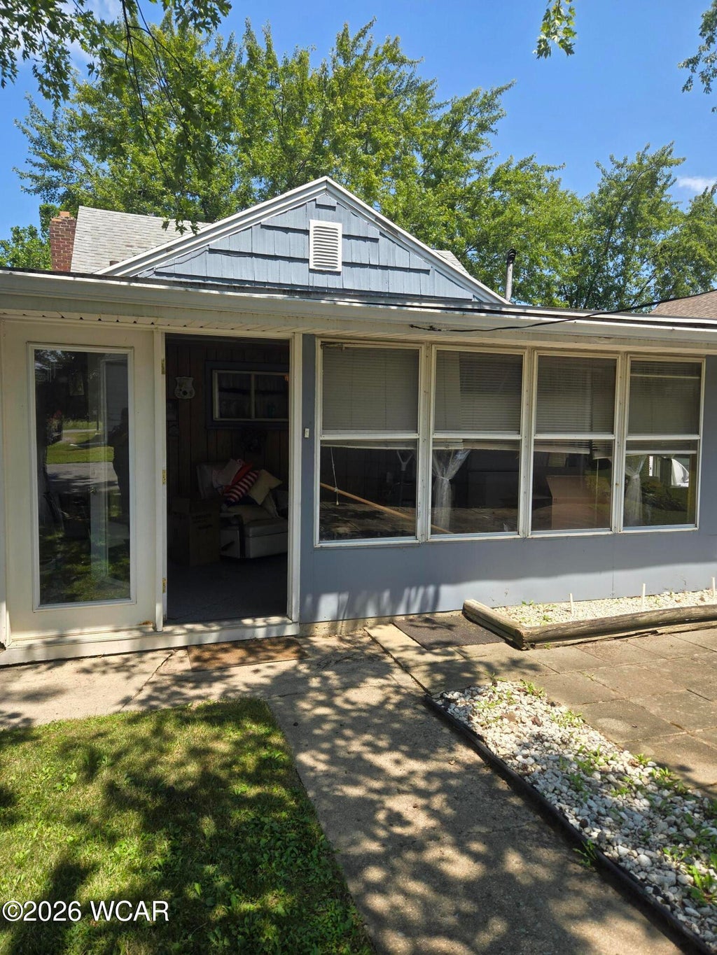 Photo of 1111 Russell Avenue, Lima, OH 45801 (MLS # 311017)