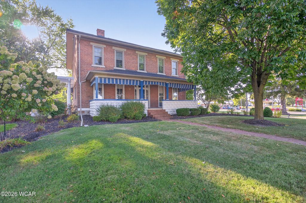 Photo of 1441 Saint Marys Avenue, Sidney, OH 45365 (MLS # 309763)