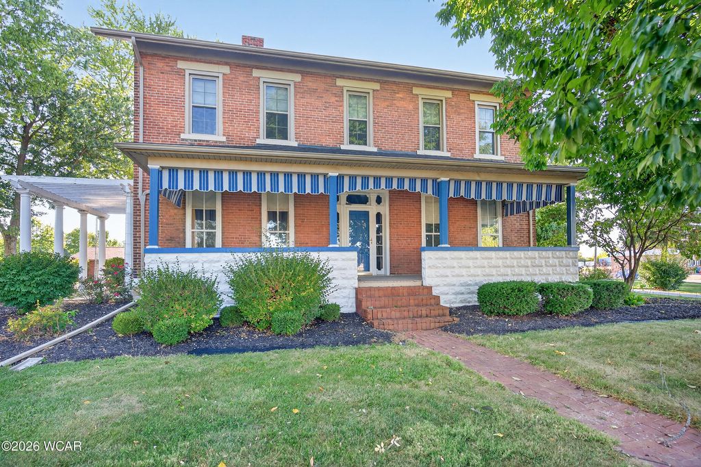 Photo of 1441 Saint Marys Avenue, Sidney, OH 45365 (MLS # 309763)