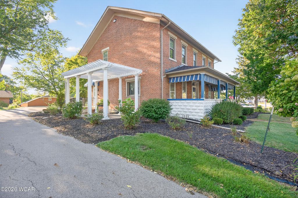 Photo of 1441 Saint Marys Avenue, Sidney, OH 45365 (MLS # 309763)