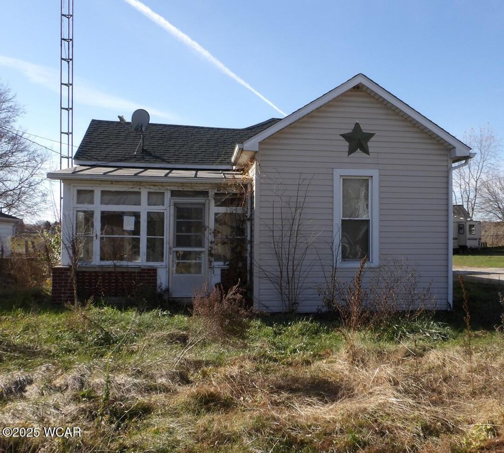 Photo of 3629 STATE ROUTE 66, Houston, OH 45333 (MLS # 308827)