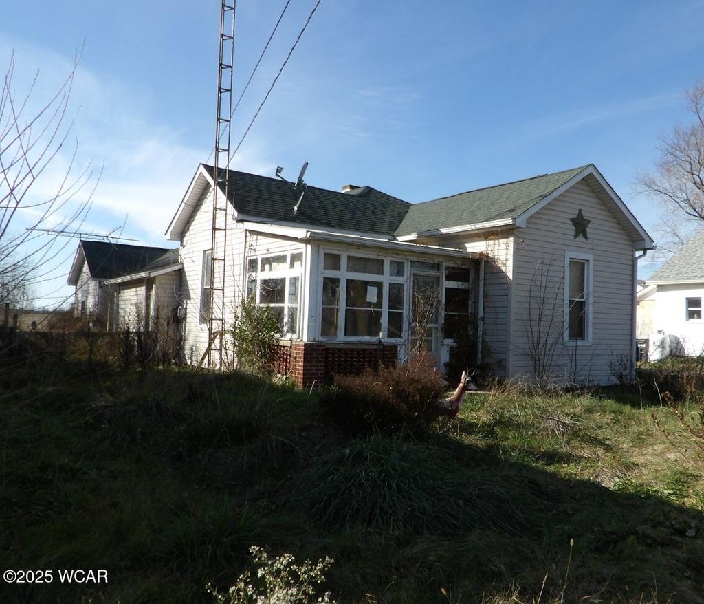 Photo of 3629 STATE ROUTE 66, Houston, OH 45333 (MLS # 308827)