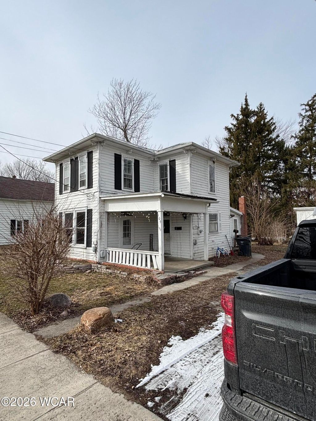 Photo of 109109 West Street, Columbus Grove, OH 45830 (MLS # 309536)