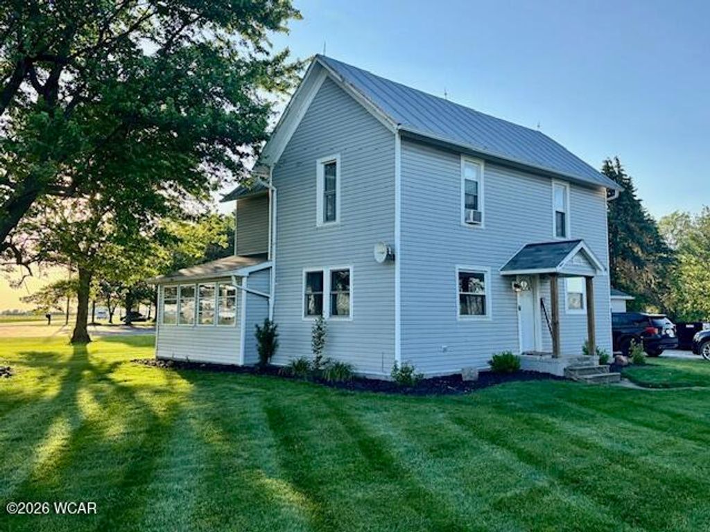 Photo of 17236 Road 11-J, Columbus Grove, OH 45830 (MLS # 310395)