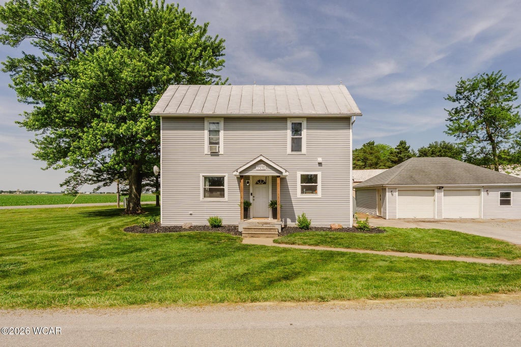 Photo of 17236 Road 11-J, Columbus Grove, OH 45830 (MLS # 310395)