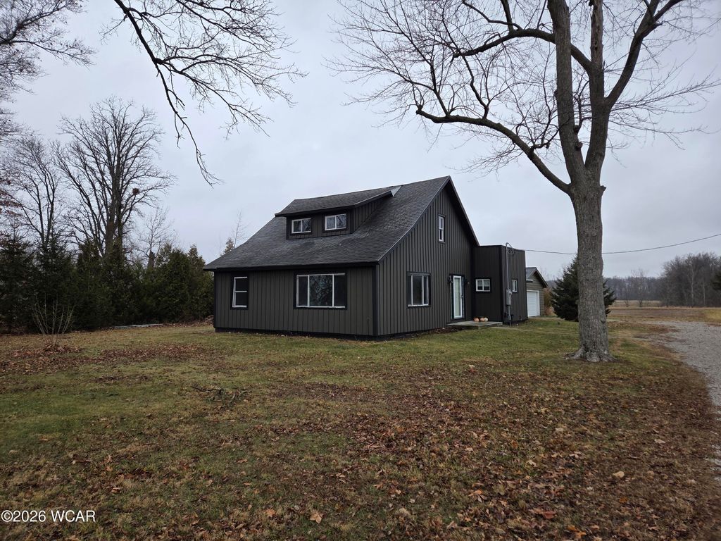 Photo of 10627 Convoy Road, Van Wert, OH 45891 (MLS # 309119)