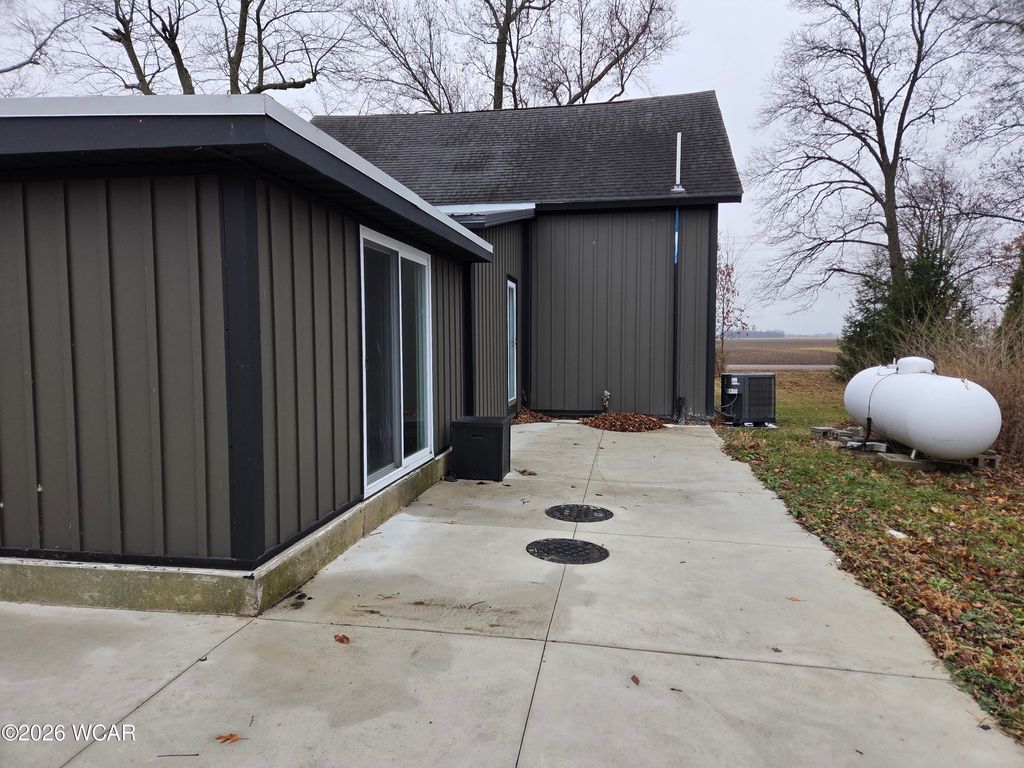 Photo of 10627 Convoy Road, Van Wert, OH 45891 (MLS # 309119)